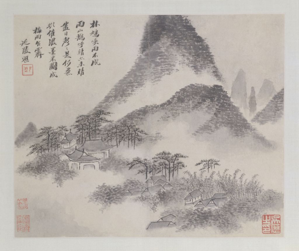 图片[3]-Wu Li Landscape Atlas-China Archive